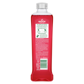 Radox Muscle Therapy Bath Soak with Black Pepper & Ginseng - 500ml